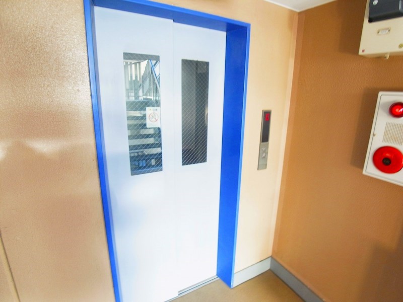 Ｇ・ＭウエストハイツB その他外観6