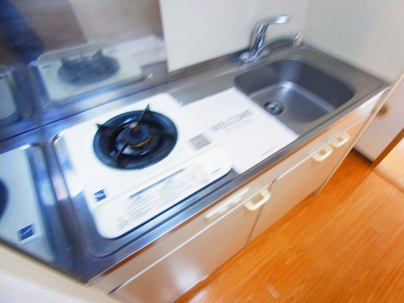 Ｇ・ＭウエストハイツB その他10