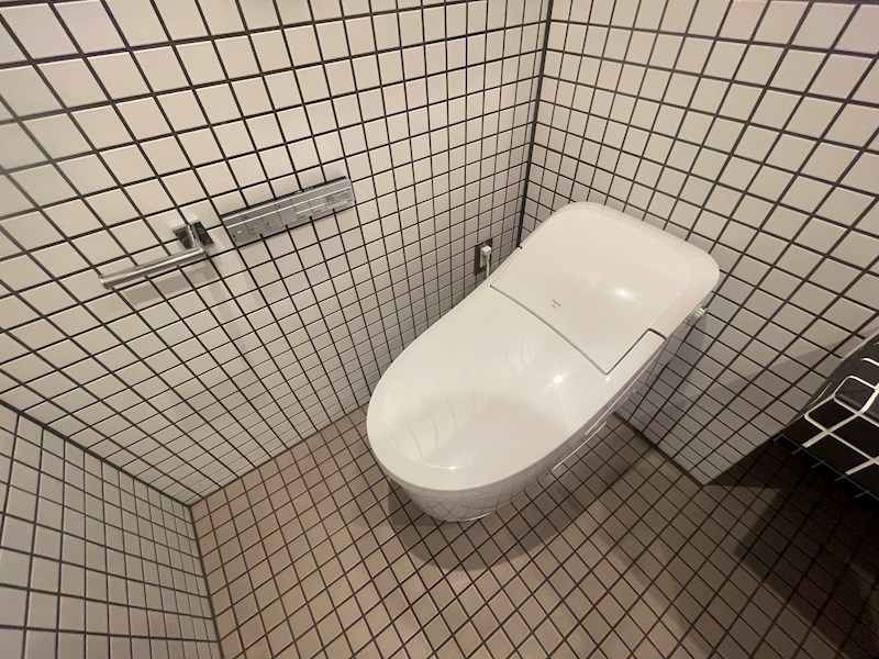 ART APARTMENT IN Ootaka-no-Mori その他1