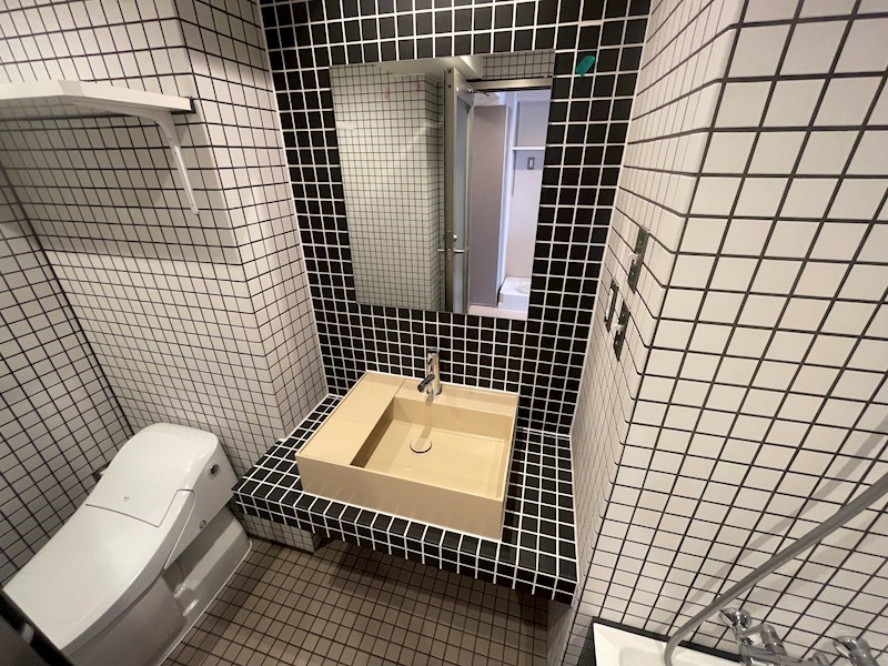 ART APARTMENT IN Ootaka-no-Mori その他2