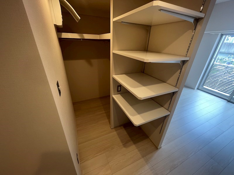 ART APARTMENT IN Ootaka-no-Mori その他3