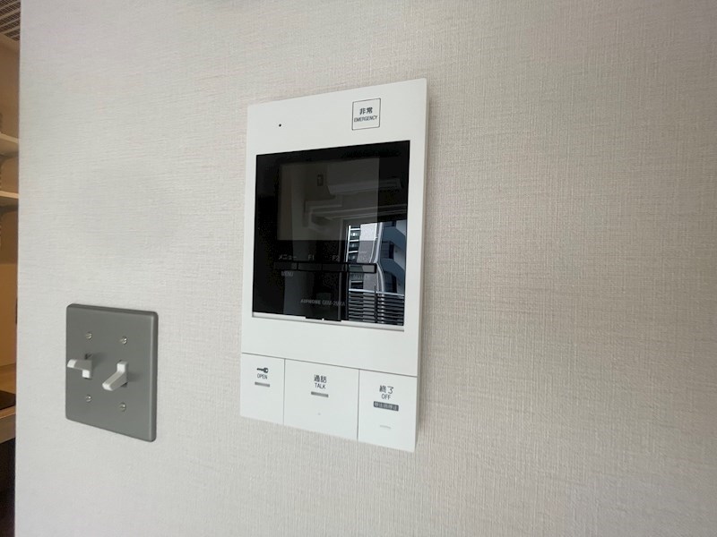 ART APARTMENT IN Ootaka-no-Mori その他4