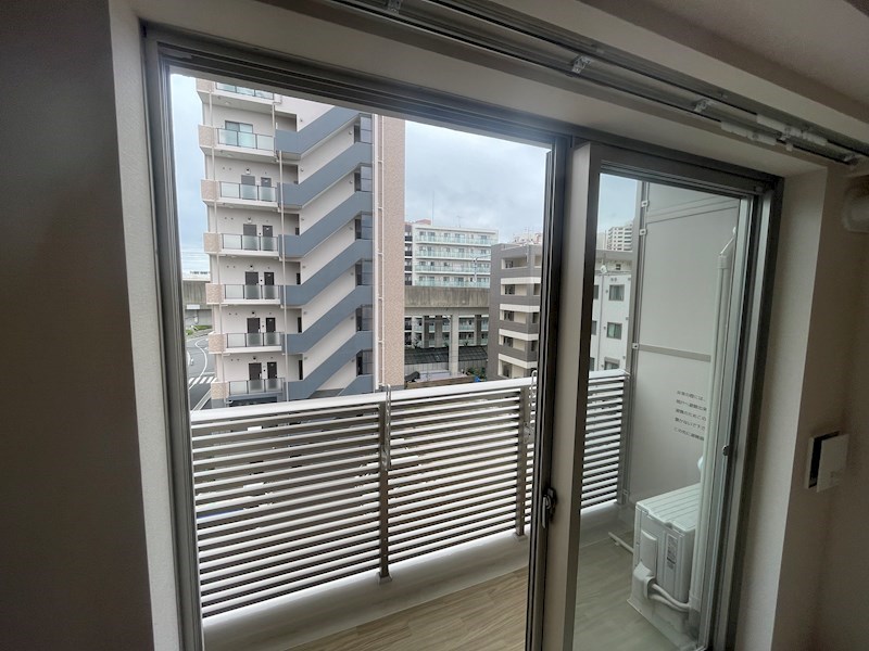 ART APARTMENT IN Ootaka-no-Mori その他5