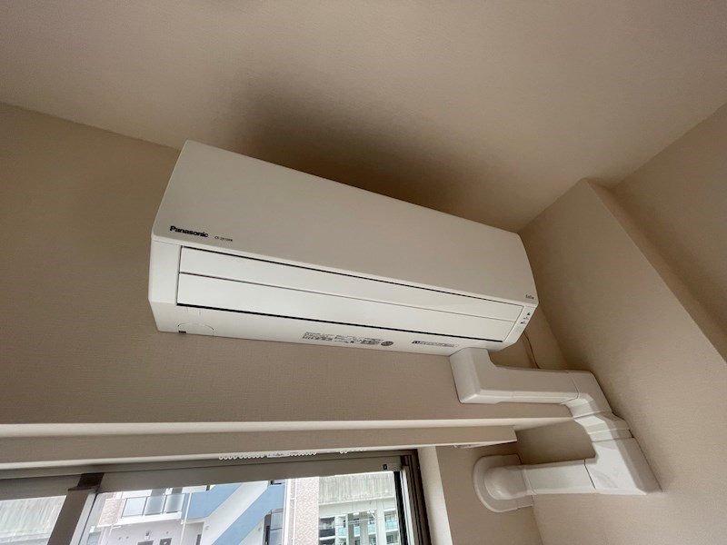 ART APARTMENT IN Ootaka-no-Mori その他6