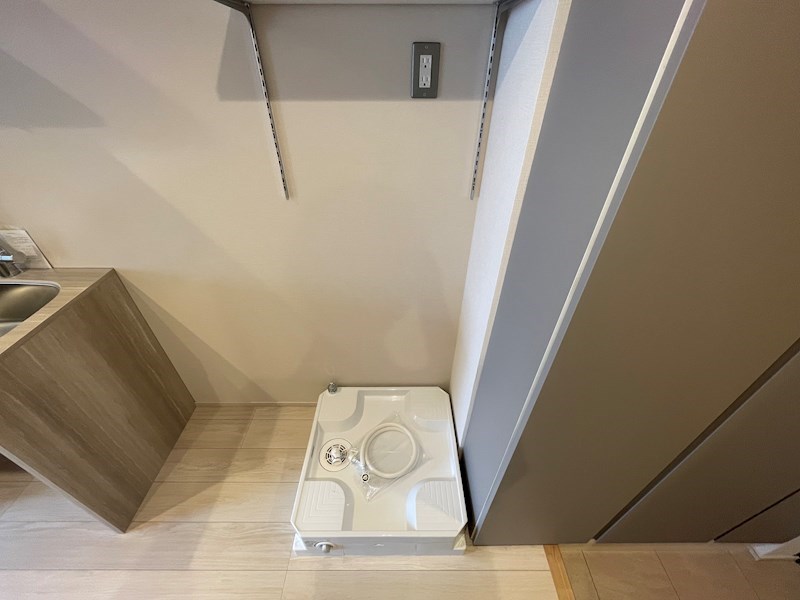 ART APARTMENT IN Ootaka-no-Mori その他8