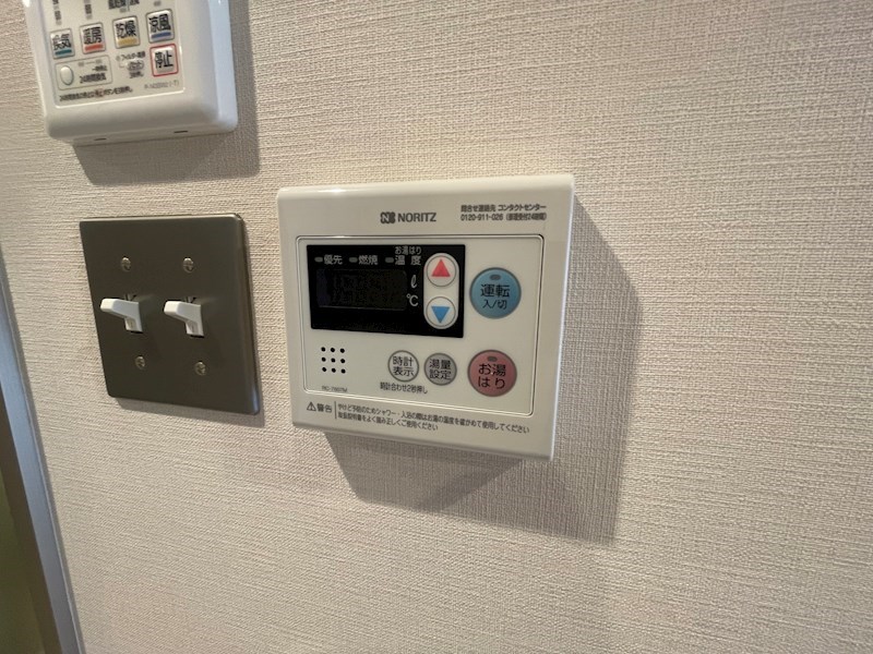 ART APARTMENT IN Ootaka-no-Mori その他9