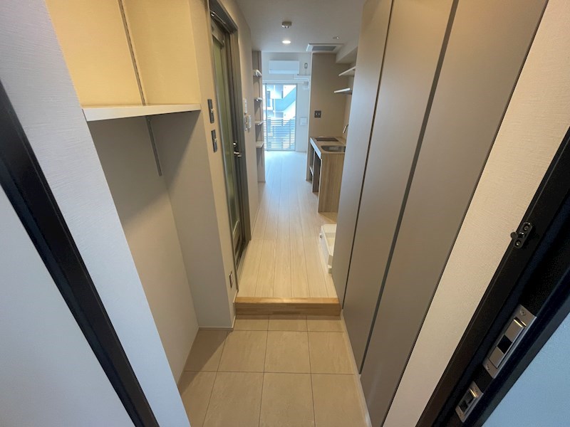 ART APARTMENT IN Ootaka-no-Mori その他10