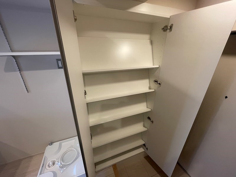 ART APARTMENT IN Ootaka-no-Mori その他11