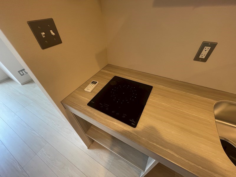 ART APARTMENT IN Ootaka-no-Mori その他14