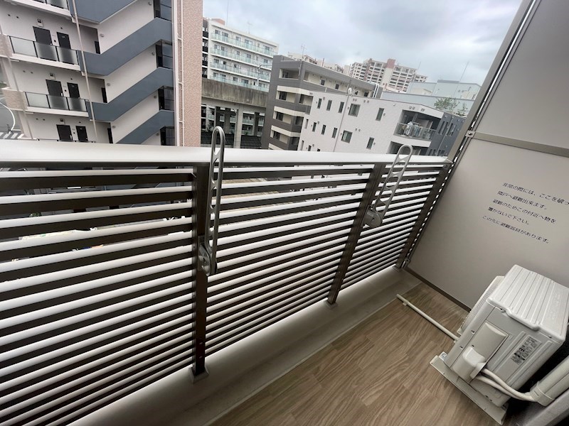 ART APARTMENT IN Ootaka-no-Mori その他16