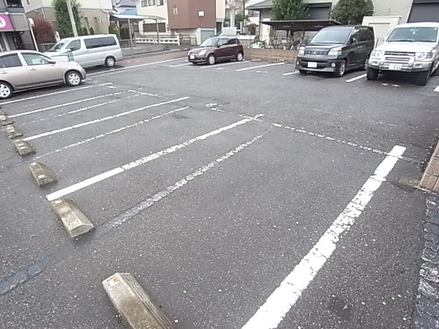 ヴィルヌープ その他外観1