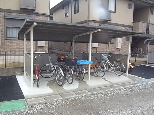ヴィルヌープ その他外観2