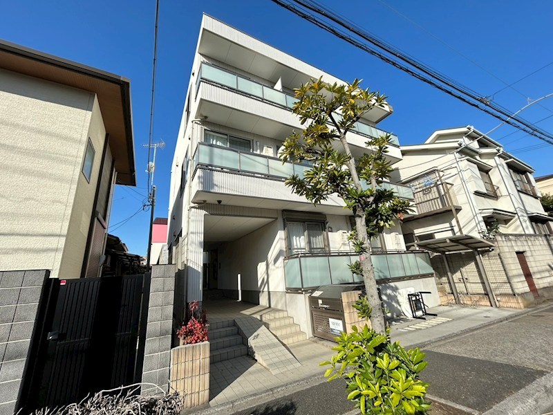 クリスタル綾瀬 その他外観5