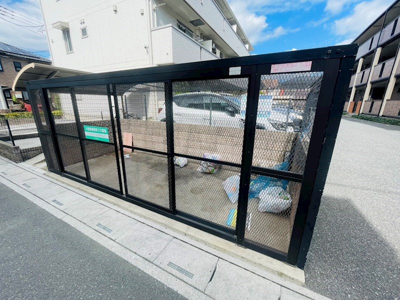 Ｄ-Ｒｏｏｍ汐止  その他外観2