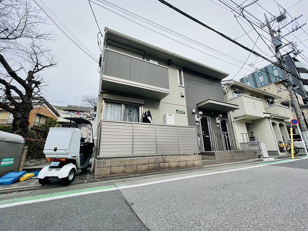 プルメリア その他外観1