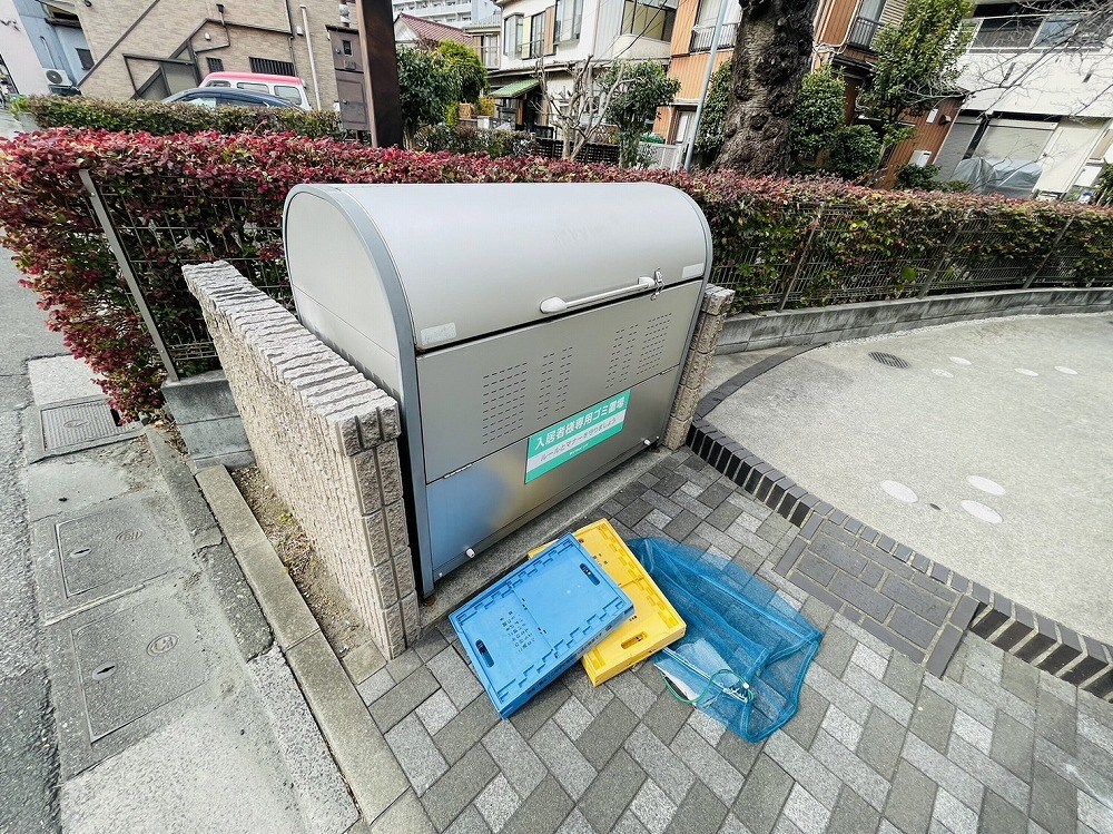 プルメリア その他外観3