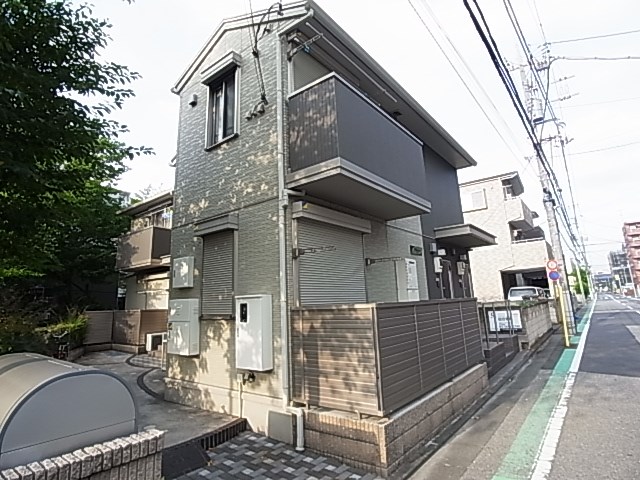 プルメリア その他外観5