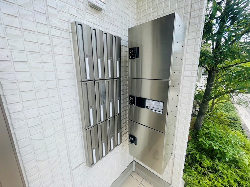 Ｄ-Ｒｏｏｍ汐止  その他外観4