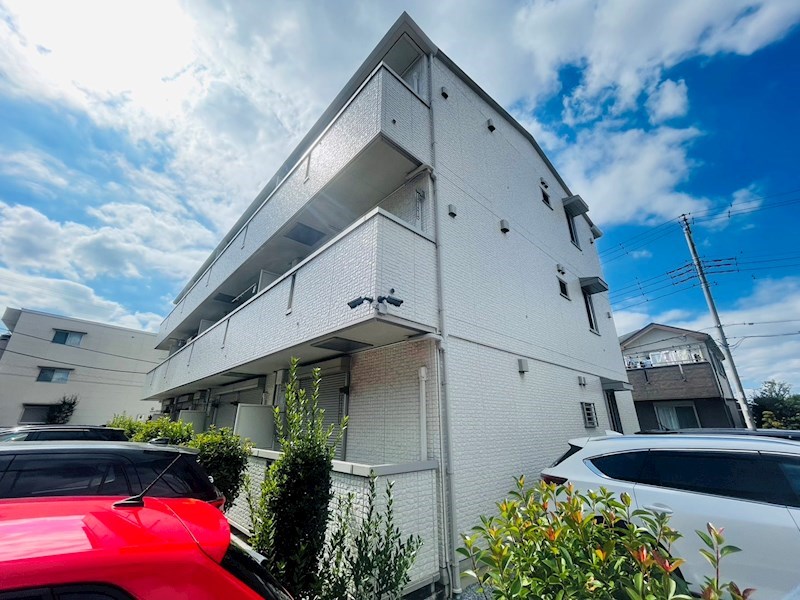 Ｄ-Ｒｏｏｍ汐止  その他外観5