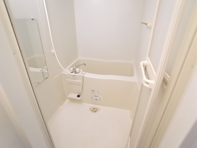 Ｄ-Ｒｏｏｍ汐止  風呂画像