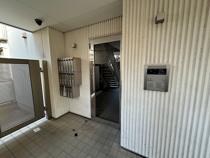 クリスタル綾瀬 その他外観1