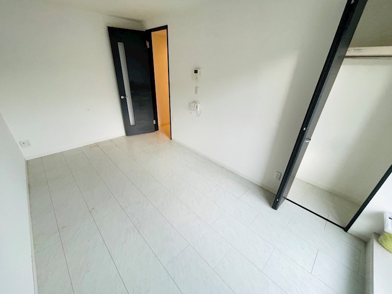 クリスタル綾瀬 リビング