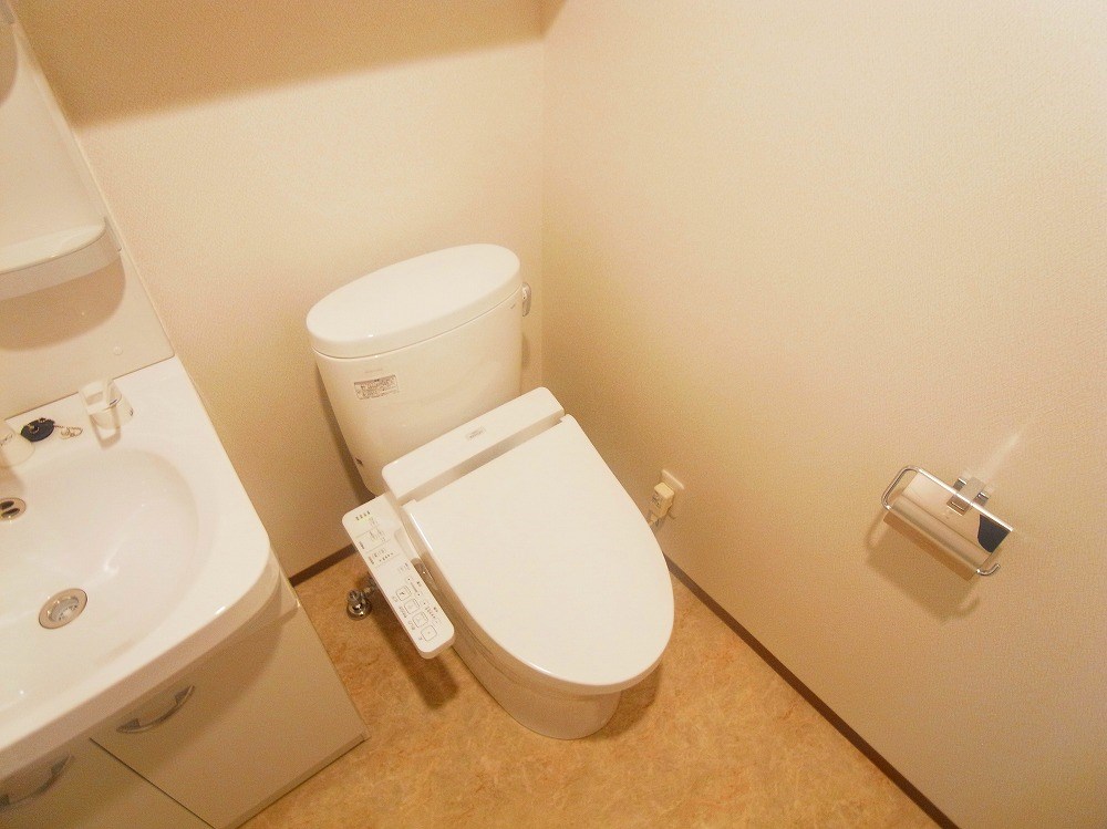 プレール・ドゥーク梅島 その他2