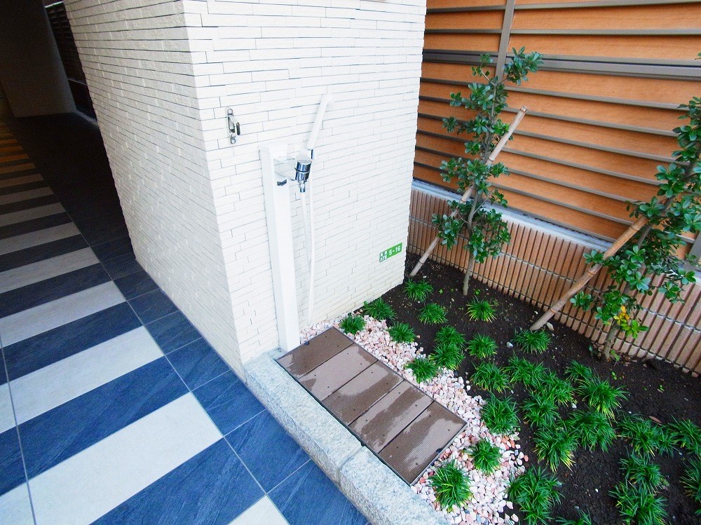 プレール・ドゥーク梅島 その他外観4