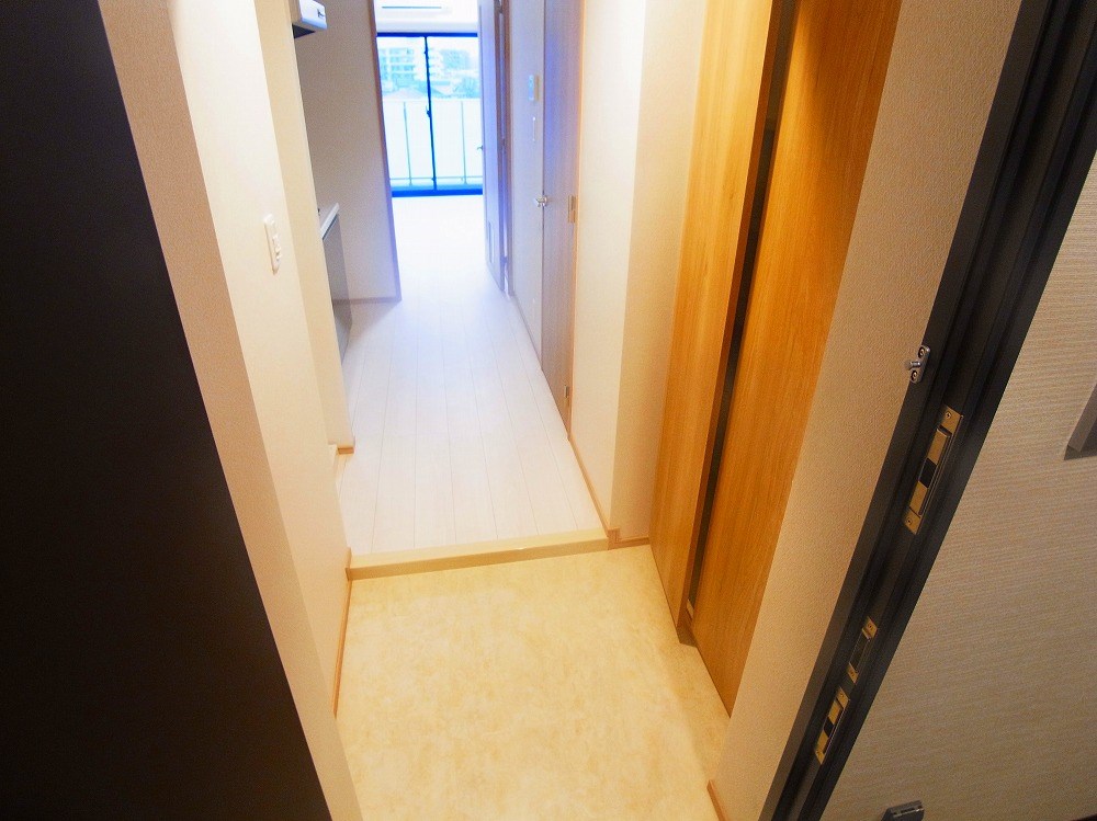 プレール・ドゥーク梅島 その他8