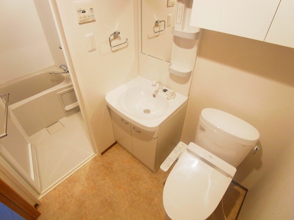 プレール・ドゥーク梅島 その他16