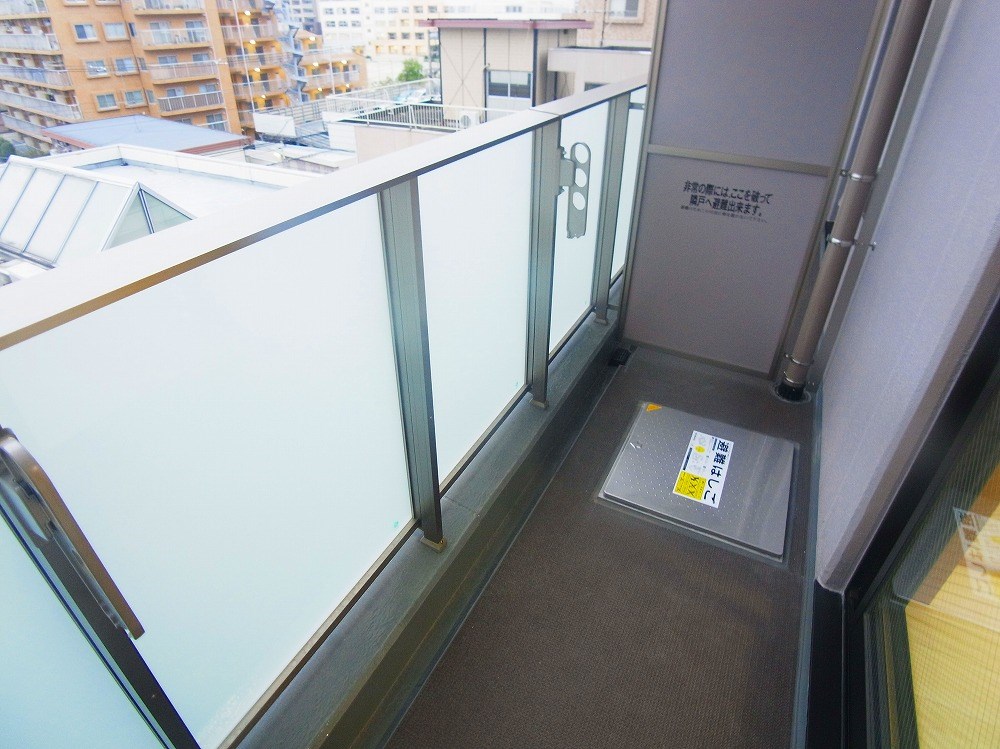 プレール・ドゥーク梅島 その他26