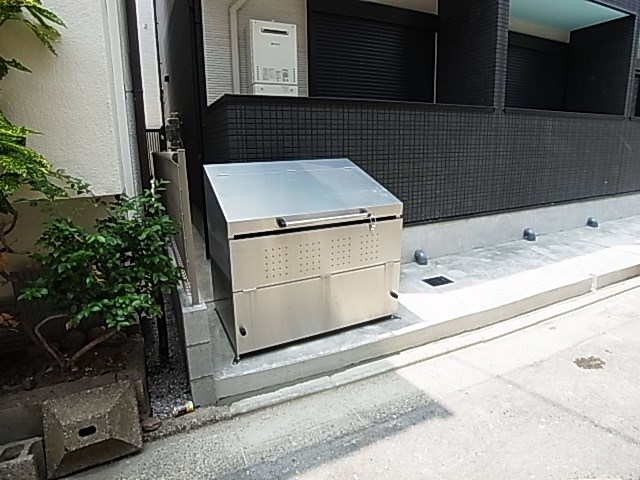 ビレッタ千住元町 その他外観2