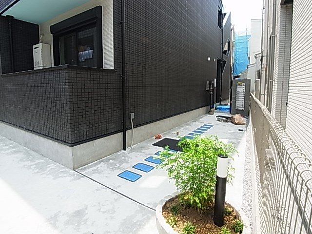 ビレッタ千住元町 その他外観3