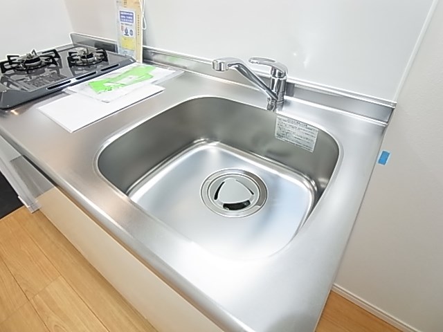 ビレッタ千住元町 その他21