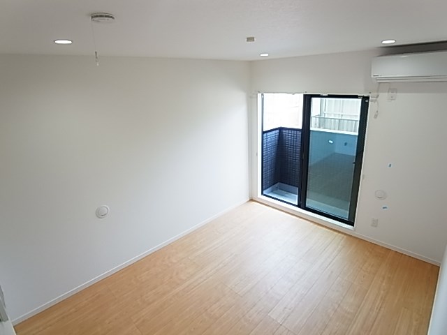 ビレッタ千住元町 ベッドルーム