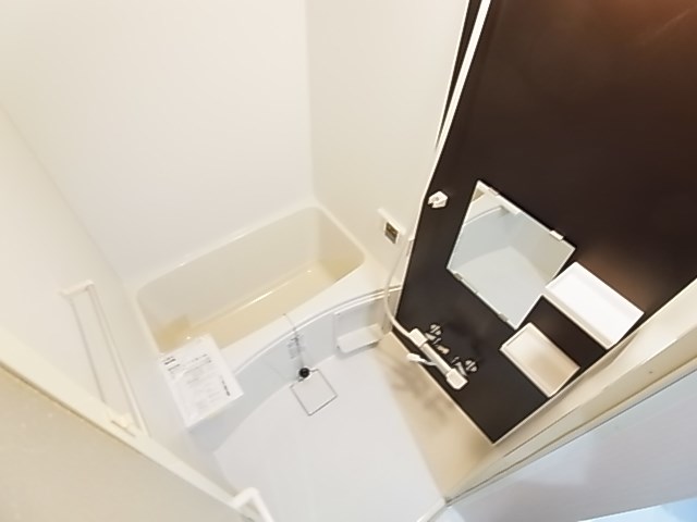 ビレッタ千住元町 風呂画像