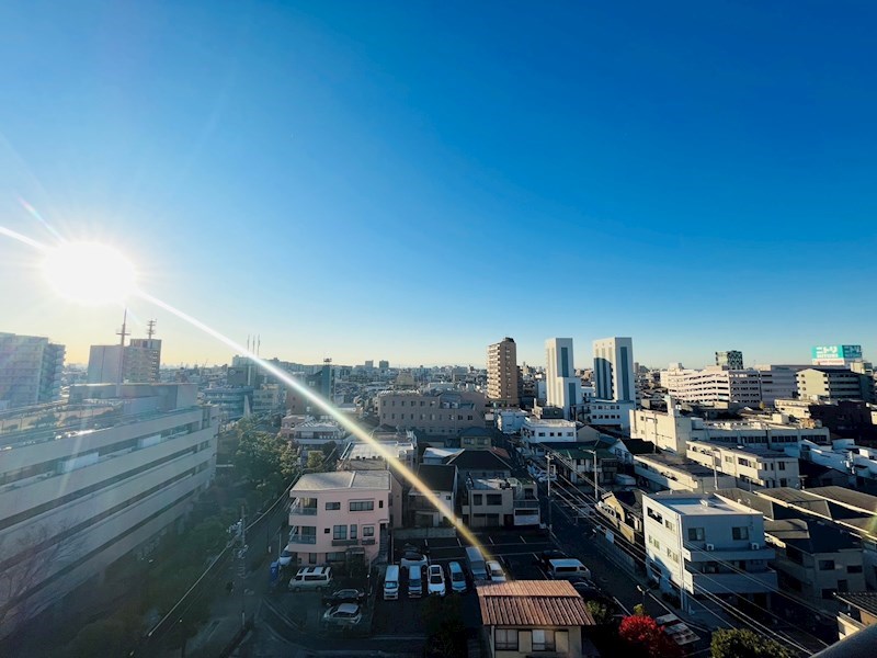 アーバンキャッスル梅島  その他6