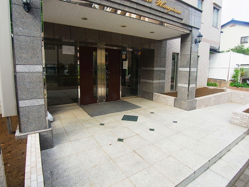 アーバンキャッスル梅島  その他外観1