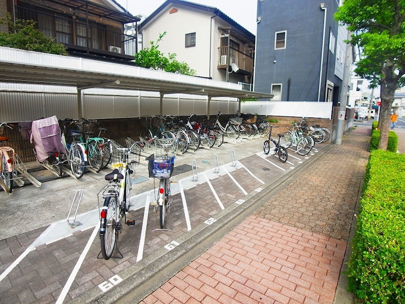 アーバンキャッスル梅島  その他外観2