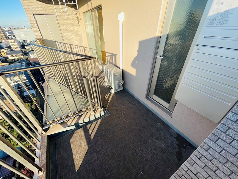 アーバンキャッスル梅島  その他28