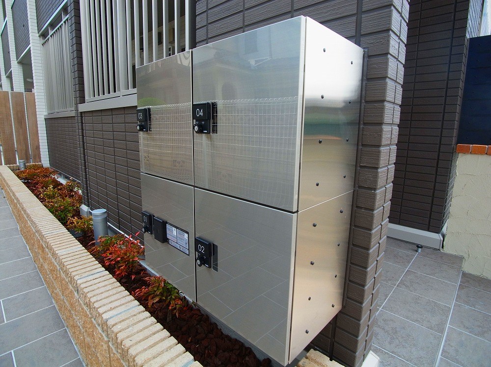 ステラ北綾瀬 その他外観4