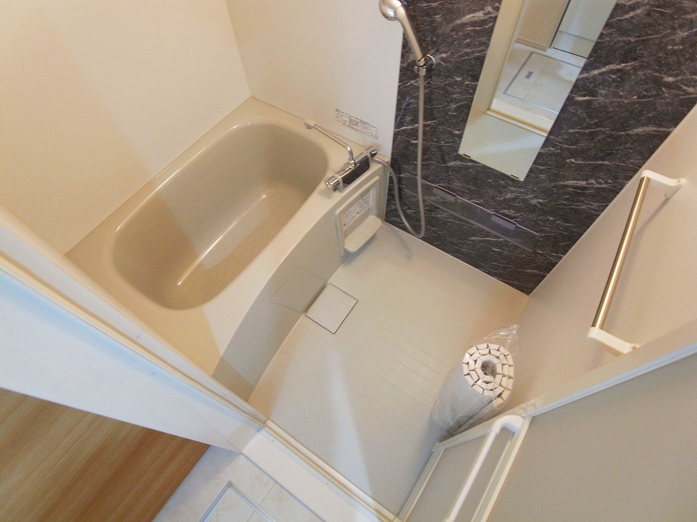 ステラ北綾瀬 風呂画像