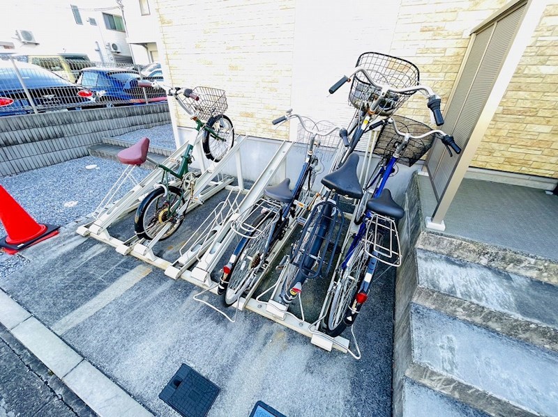 リブリ・ＴＫレジデンス その他外観2