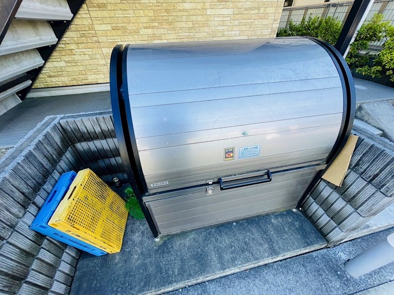 リブリ・ＴＫレジデンス その他外観3