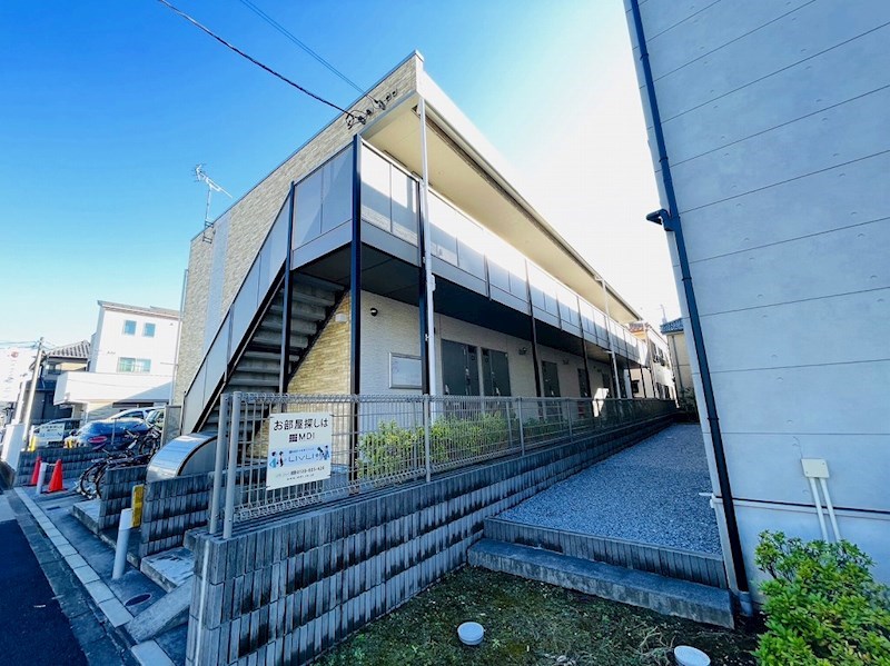 リブリ・ＴＫレジデンス その他外観4