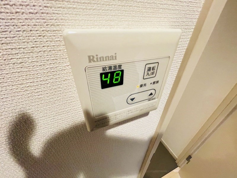 リブリ・ＴＫレジデンス その他8