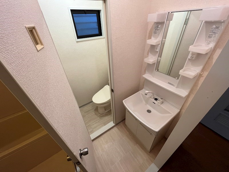 セジュール華仙 その他2