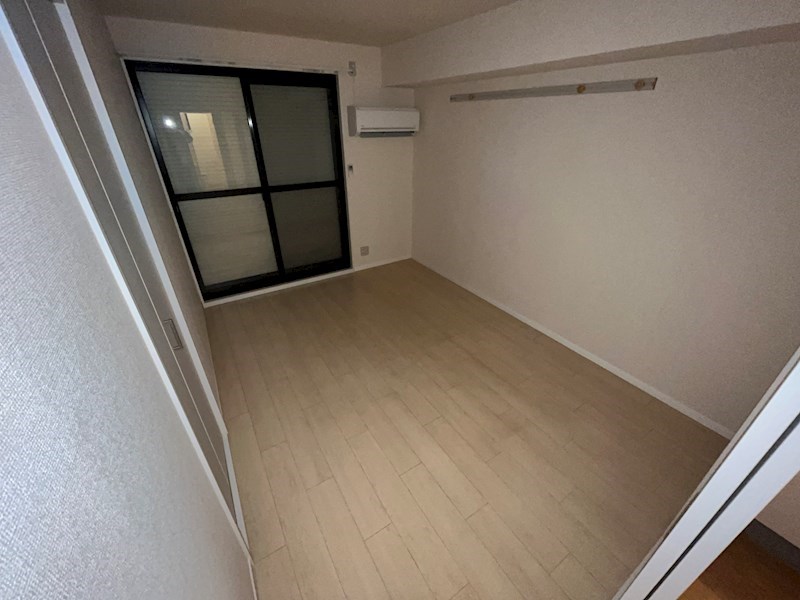 セジュール華仙 リビング