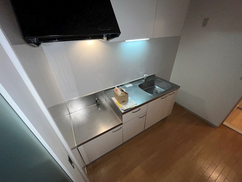 セジュール華仙 キッチン