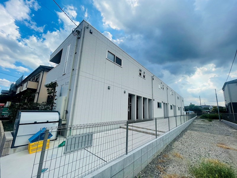 アナシエ古千谷本町 その他外観1